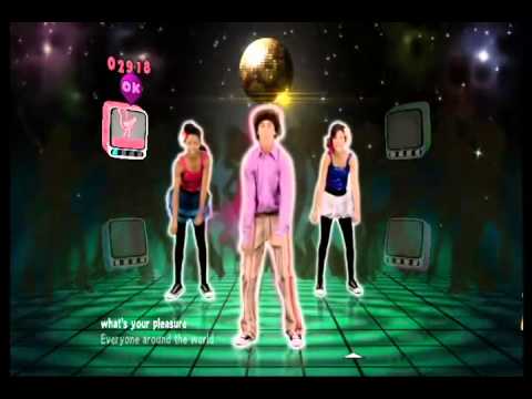 download lagu mp3 mp4 Just Dance Celebration, download lagu Just Dance Celebration gratis, unduh video klip Just Dance Celebration