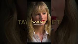 TAYLOR SWIFT -FORGIVE AND MOVE ON #shorts #motivation #motivationalspeech #speech #interview #family
