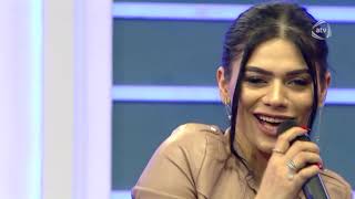 Aysun İsmayılova - Şərtim var (BizimləSən)