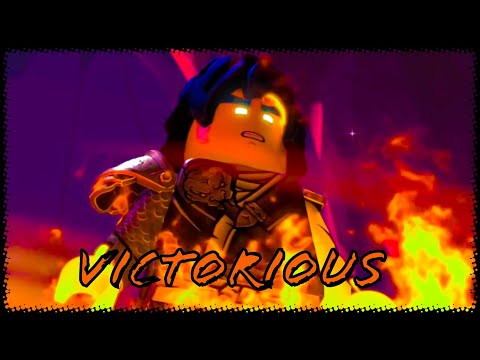 Ninjago Cole: "Victorious" - The Score