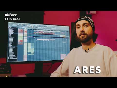 'Als je beste mattie vader wordt, ga je nadenken | Type Beat | 101Barz