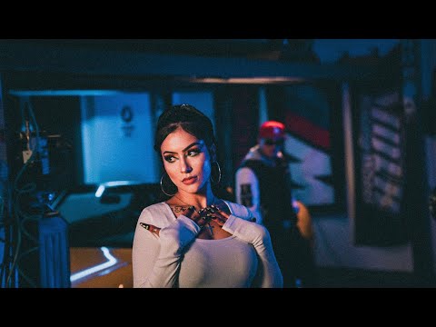 Bleyko Aguilar - Dale Escapate (Prod. DIEGOD)