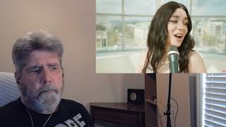 Bee Gees-Too Much Heaven-1978*Shut Up&amp; Kiss Me! -Too Much Heaven-(cover)-Anothercoverlover