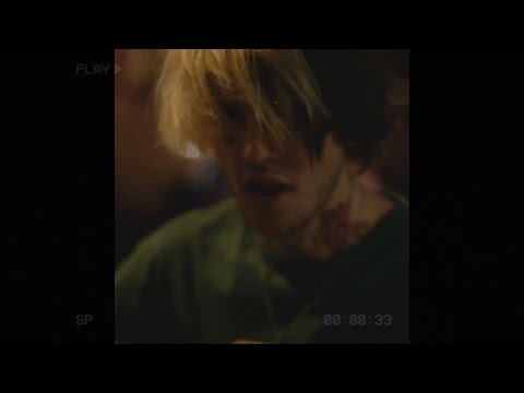 [SOLD] LiL PEEP X EMO TRAP TYPE BEAT – "SUFFER"