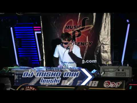 DJ MISHO MIX @ SPS DJ 2012