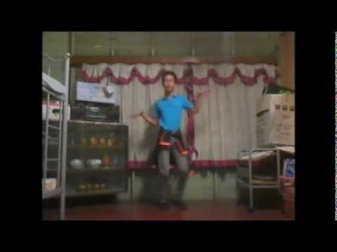 RAINBOW (레인보우) - Tell Me Tell Me Dance Cover [MALE VER] Special Ver from JOEY DANCER