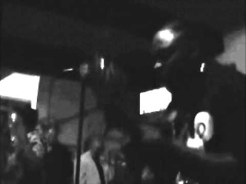 Big T   Terry Big T Williams   California 2008