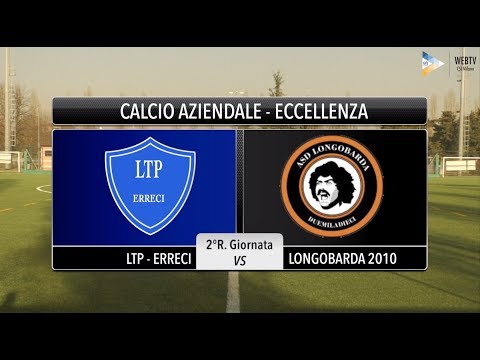 Sintesi LTP - Erreci - Longonbarda 2010