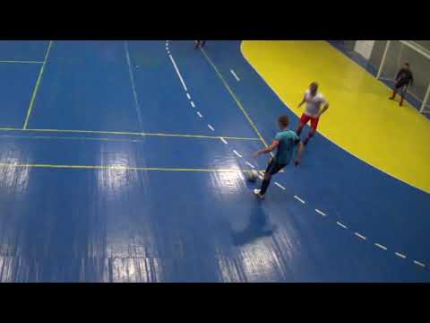 23 КХ 1 тур 10 лига ВПС   Amfc Temp