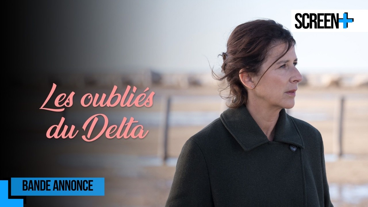 Miniature de la vidéo Les oubliés du Delta sur France 3 du film Les oubliés du Delta
