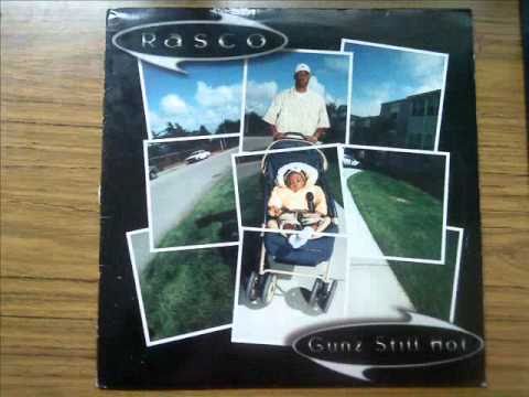 Rasco - Gunz still Hot