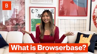 What is Browserbase?