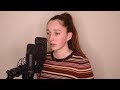 My Man - Funny Girl/Barbra Streisand - Emily Robinson My Man - Funny Girl/Barbra Streisand