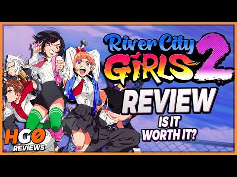 Is River City Girls 2 Worth It? | River City Girls 2 Review