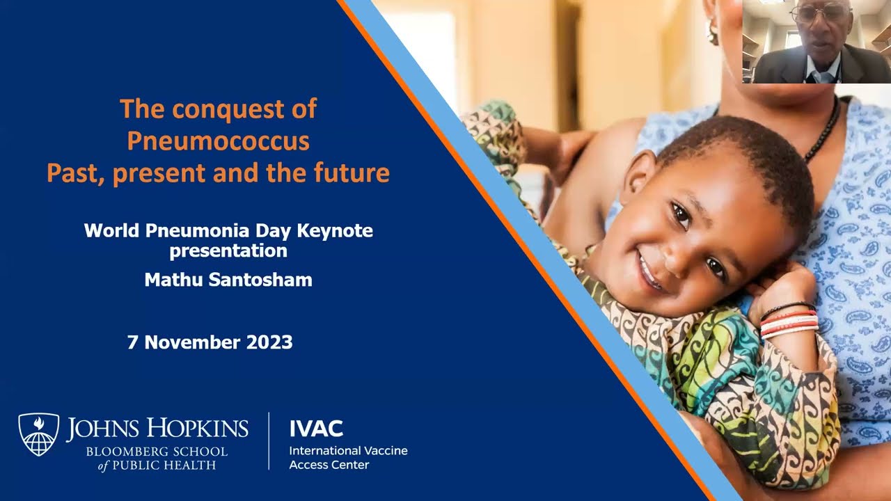 World Pneumonia Day 2023: The Latest Life-Saving Approaches