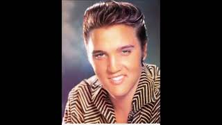 Elvis Presley - Wear My Ring Around Your Neck - 1958
