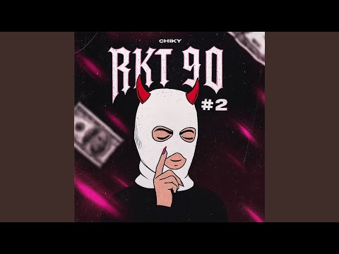 Rkt 90 #2