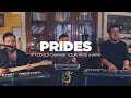 Prides - If I Could Change Your Mind (Haim Cover) | NAKED NOISE SESSION
