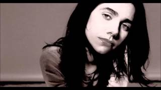 PJ Harvey -  We Float