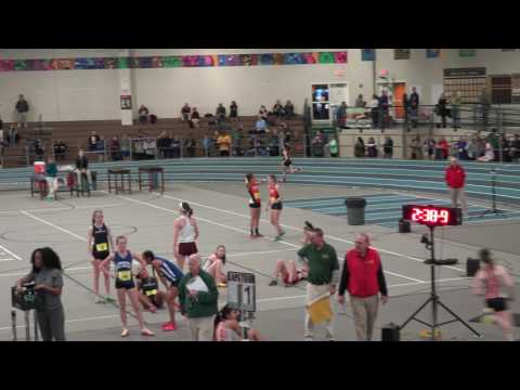 Franklin Girls 4 X 400 Meter Relay