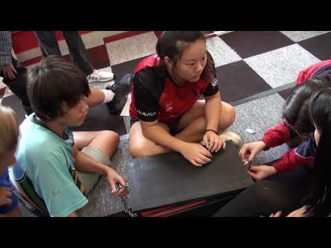 International College Hong Kong