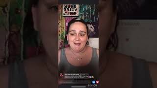 1-28-2021 - Cmc's AVON anniversary live