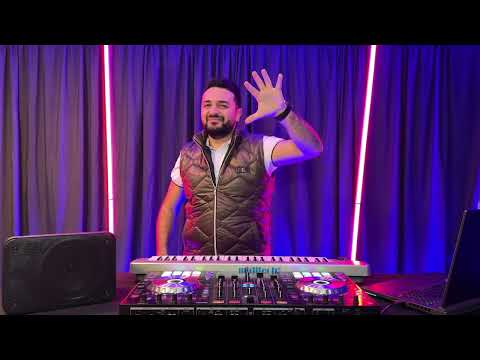 Kamro - Allo Allo (ألو ألو Arabic Music)