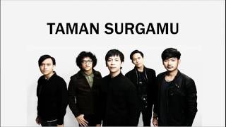 Taman surgamu D&#39;masiv