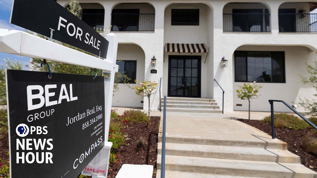 Why Single Women Own More U.S. Homes Than Single Men