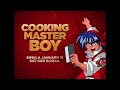 Cooking Master Boy TAGALOG ABS CBN 2 Commercial