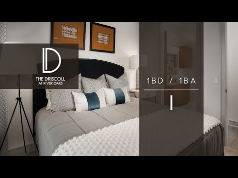 I Floorplan