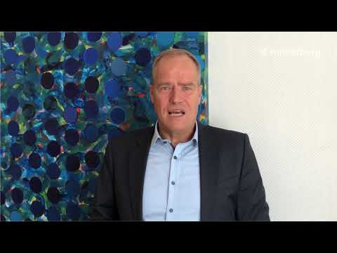 Coronavirus-Pandemie: OB Würzner zur aktuellen Lage in Heidelberg (29. April 2021)