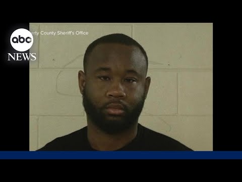 Army officials say sergeant opens fire inside Georgia army base, injuring 5 soldiers