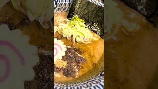 日本に帰らなくても富田のつけ麺が食べられる!つけ麺の富田が満を持してハノイにオープン!メニューは?混んでる?値段は? #ベトナム#富田麺越 #ハノイ