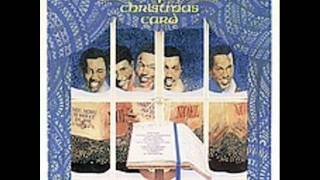 The Temptations - Santa Claus Is Coming To Town