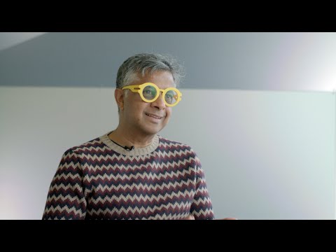 Sanat Kumar: Pioneering Polymers, Engineering Insights