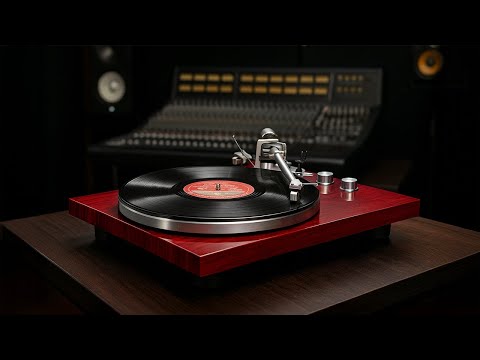What are the BEST Turntables of 2025?