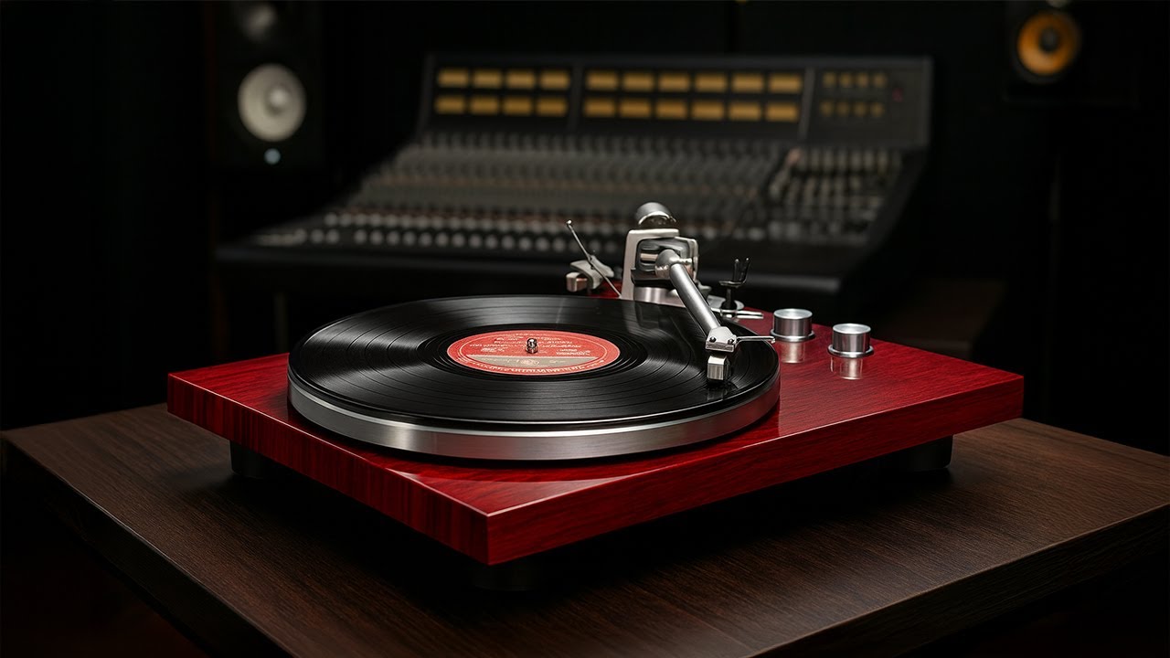 What are the BEST Turntables of 2025?