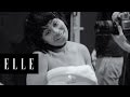 Blac Chyna - Elle Photo Shoot [BTS]