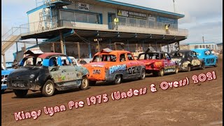 Download lagu Kings Lynn | Pre 1975 (Unders & Overs) | 2021 | Edit mp3 Download lagu Kings Lynn | Pre 1975 (Unders & Overs) | 2021 | Edit mp3