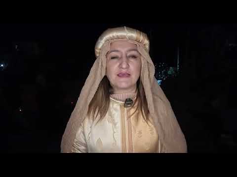 CATAFORIO OF REGGIO CALABRIA: LIVING NATIVITY SCENE IN THE HEART OF THE TOWN