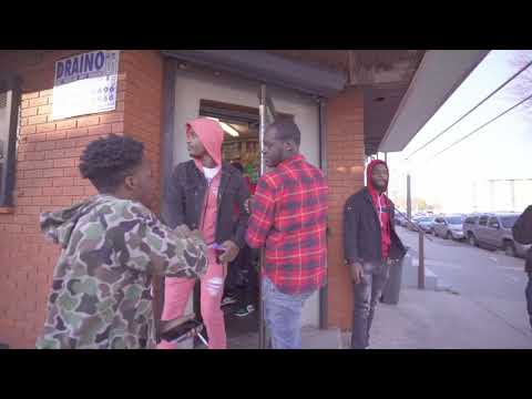 Ochelly BS2X x Box - Drill Wit You (Dir. By Visionary Films)