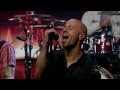 Chris Daughtry - Battleships - Live! With Kelly and Michael - VIDEO