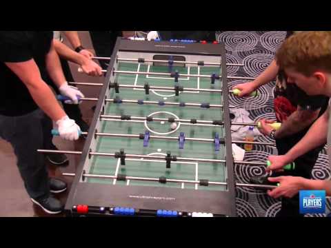 P4P Maritim Open 2016 - Open Doubles Final