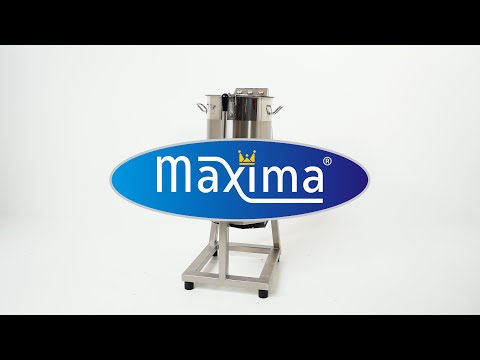 ΕΠΕΞΕΡΓΑΣΤΗΣ ΤΡΟΦΙΜΩΝ - 30L-thumb-1