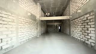 Shop 100 SQM exclusive with Carlton available now for rent,very prime location at Isa Town 📞37557700