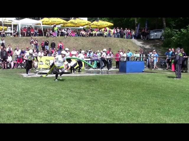 Drnovice, 01. 06. 2014