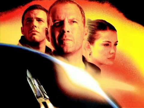 Armageddon Soundtrack | 1. Armageddon Suite