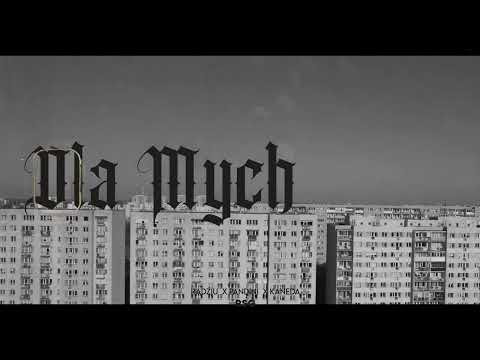 Radziu RSG / Pandini RSG / Kaneda RSG - Dla mych Ludzi prod. Premier Arena