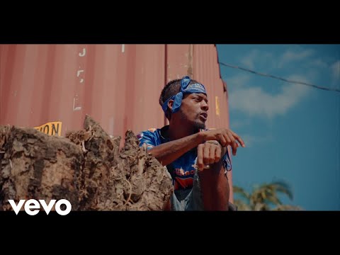 Zinthos - Bay Storm (Official Music Video)